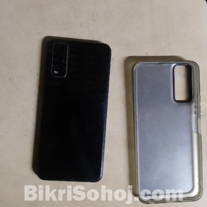 Vivo y20